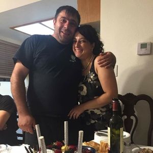 Meet your Posher, Zaven